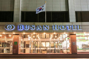  Busan Tourist Hotel  Пусан